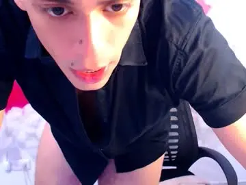 Chaturbate Adult Webcam of dominicblazze