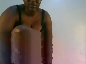 Chaturbate Live Sex of ebonyboutilicious