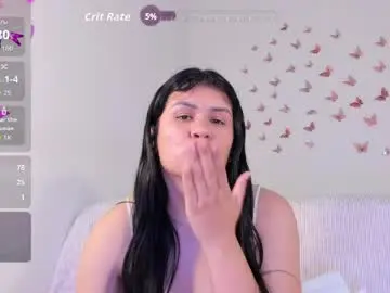 Chaturbate Sex Cam of elalove_