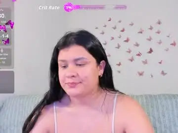 Chaturbate Free Porn Cam of elalove_