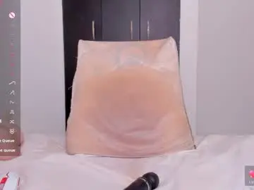 Chaturbate Sex Chat of emilymichaels