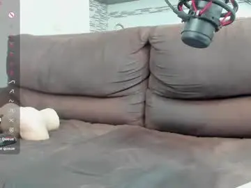 Chaturbate Adult Webcam of emilymichaels