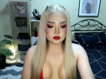 Chaturbate Sex Cam of goddessnatalieheart