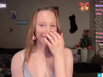 Chaturbate Adult Webcam of greenxxxqueen