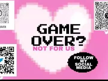 Chaturbate Private Sex Chat of haidyhaven