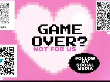 Chaturbate Best live sex cam show of haidyhaven