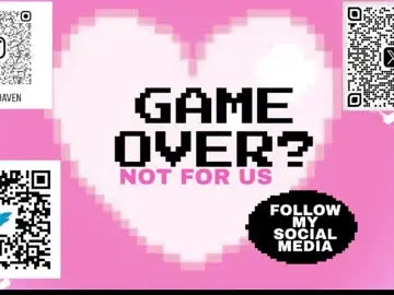 Chaturbate Adult Webcam of haidyhaven