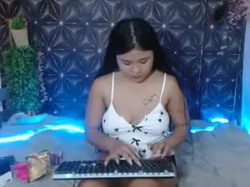 Chaturbate Adult Video Chat of hazel_joy