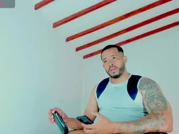 Chaturbate Live Porn of jorge_narvaez