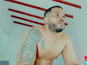 Chaturbate Sex Cam of jorge_narvaez