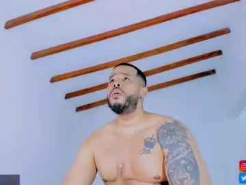 Chaturbate Live Sex Cam of jorge_narvaez