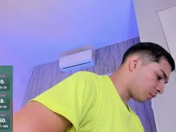 Chaturbate Sex Chat of juandiamonds