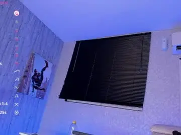 Chaturbate Nude Webcam of juandiamonds