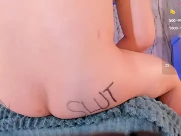 Chaturbate Nude Webcam of juandiamonds