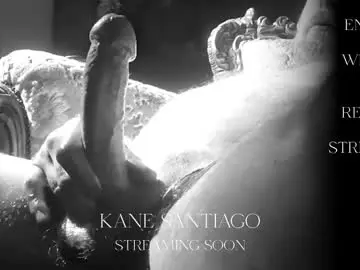 Chaturbate Free Porn Cam of kane_santiago