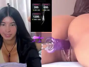 Chaturbate Live Sex of karina_doll69