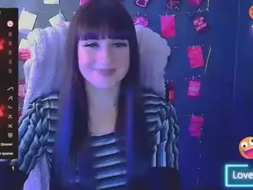 Chaturbate Watch Live Sex Cams of karolina_mia