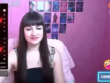 Chaturbate Watch Live Sex Cams of karolina_mia