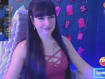 Chaturbate Adult Webcams of karolina_mia