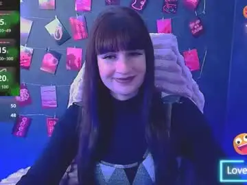 Chaturbate Best live sex cam show of karolina_mia