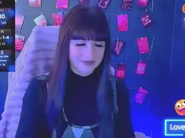 Chaturbate Free Porn Cam of karolina_mia