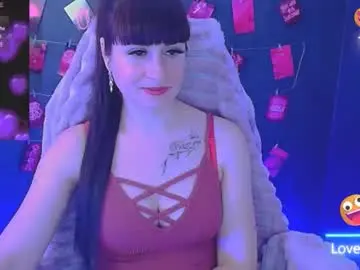 Chaturbate Live Sex of karolina_mia