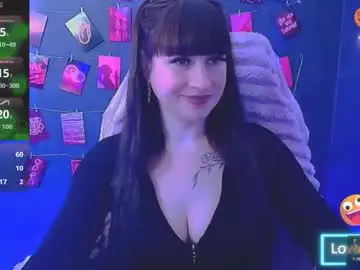 Chaturbate Live Sex of karolina_mia