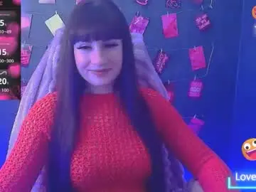 Chaturbate Free Live Porn of karolina_mia