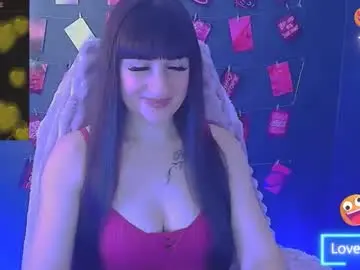 Chaturbate Private Sex Chat of karolina_mia