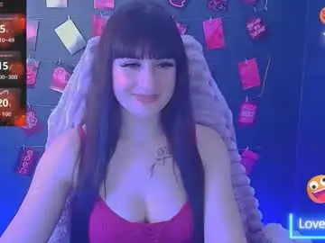 Chaturbate Best Webcam of karolina_mia