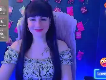 Chaturbate Adult Webcam of karolina_mia