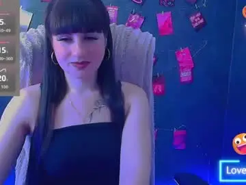 Chaturbate Adult Webcams of karolina_mia