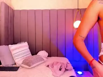 Chaturbate Private Sex Chat of kendal_miller20