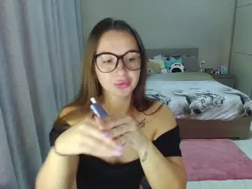 Chaturbate Best Webcam of kristall_xxx