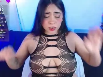 Chaturbate Live Sex of latin_mommy_