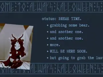 Chaturbate Free Porn Cam of lurosincubus