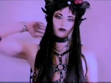 Chaturbate Adult Webcam of lurosincubus