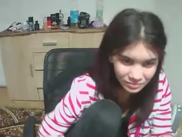 Chaturbate Nude Webcam of mallorymyersx