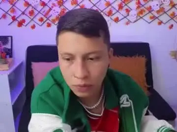 Chaturbate Sex Cam of martin_west