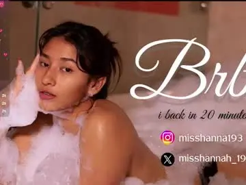 Chaturbate Private Sex Chat of melissacute50