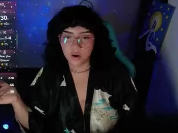 Chaturbate Watch Live Sex Cams of myevangeline_