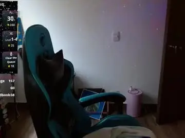 Chaturbate Free Porn Cam of myevangeline_