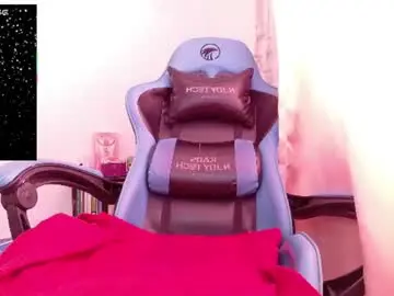 Chaturbate Live Porn of myevangeline_
