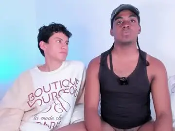 Chaturbate Private Sex Chat of nicoymark1