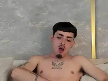 Chaturbate Best live sex cam show of nikostone