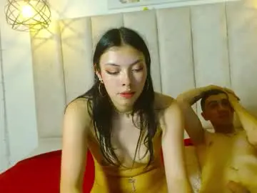 Chaturbate Free Porn Cam of ninayjhonycs