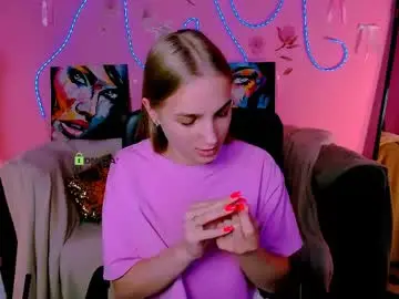 Chaturbate Live Sex of ollivia_dream