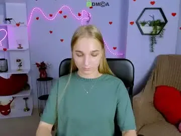 Chaturbate Live Sex of ollivia_dream