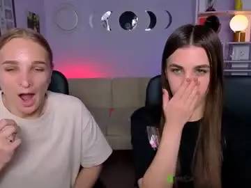 Chaturbate Live Porn of ollivia_dream