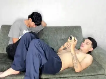 Chaturbate Adult Video Chat of pelusos_mens